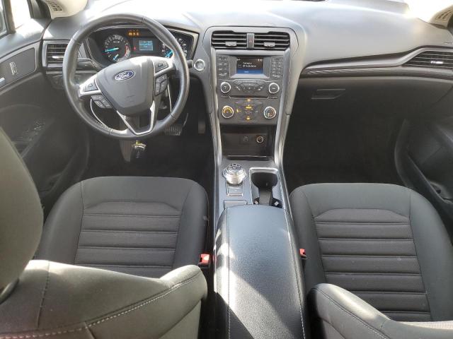 Photo 7 VIN: 3FA6P0G7XJR253469 - FORD FUSION 