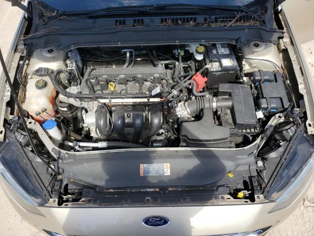 Photo 10 VIN: 3FA6P0G7XKR213667 - FORD FUSION S 