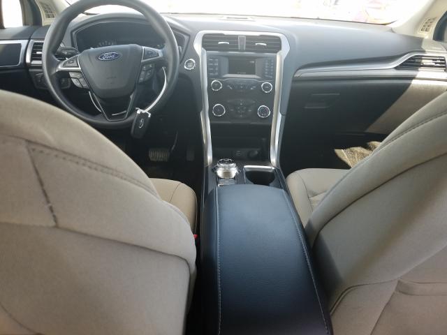 Photo 8 VIN: 3FA6P0G7XKR276932 - FORD FUSION S 