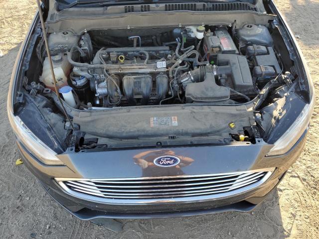 Photo 10 VIN: 3FA6P0G7XKR277143 - FORD FUSION S 