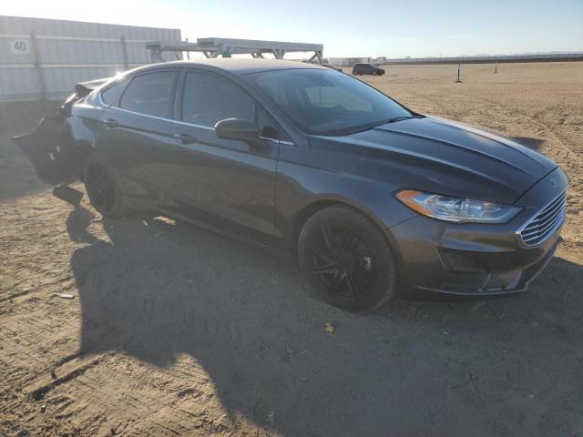 Photo 3 VIN: 3FA6P0G7XKR277143 - FORD FUSION S 