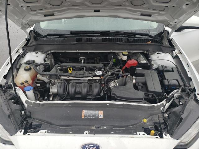 Photo 10 VIN: 3FA6P0G7XKR280088 - FORD FUSION S 