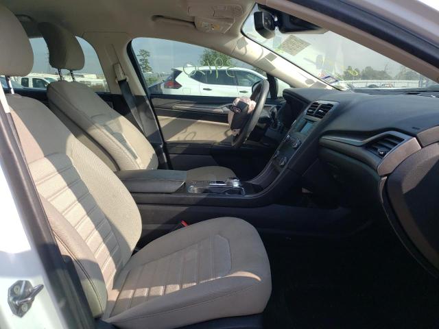 Photo 4 VIN: 3FA6P0G7XKR282777 - FORD FUSION S 