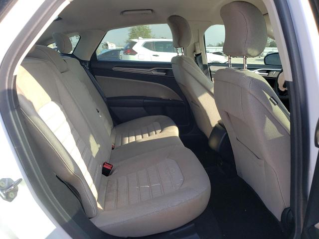 Photo 5 VIN: 3FA6P0G7XKR282777 - FORD FUSION S 