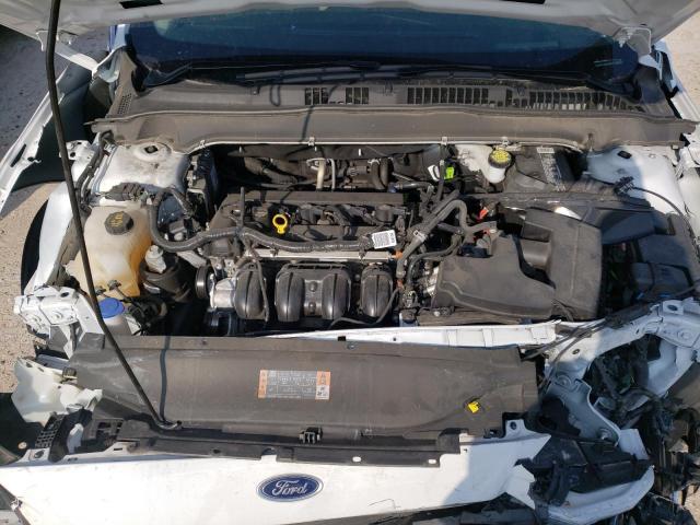 Photo 6 VIN: 3FA6P0G7XKR282777 - FORD FUSION S 