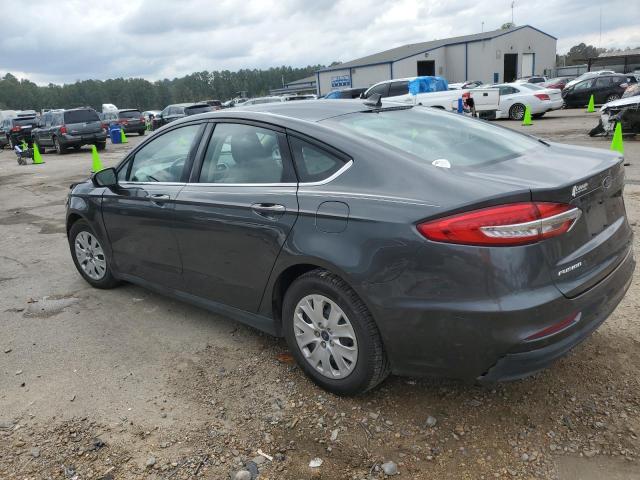 Photo 1 VIN: 3FA6P0G7XLR103879 - FORD FUSION 