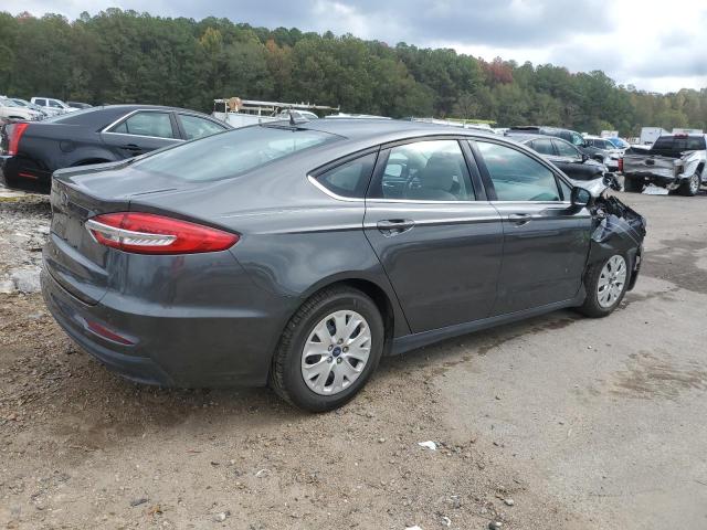 Photo 2 VIN: 3FA6P0G7XLR103879 - FORD FUSION 