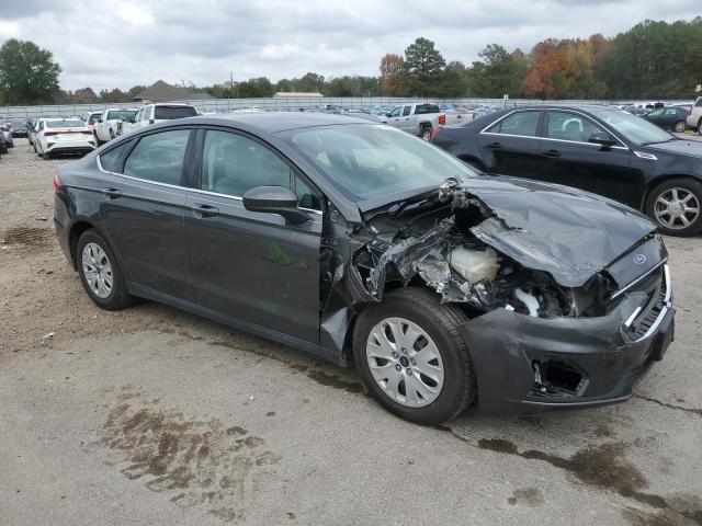 Photo 3 VIN: 3FA6P0G7XLR103879 - FORD FUSION 