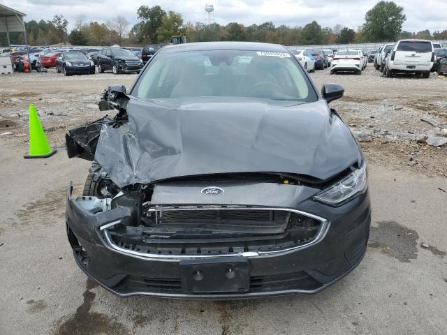 Photo 4 VIN: 3FA6P0G7XLR103879 - FORD FUSION 