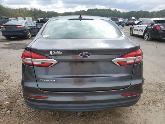 Photo 5 VIN: 3FA6P0G7XLR103879 - FORD FUSION 