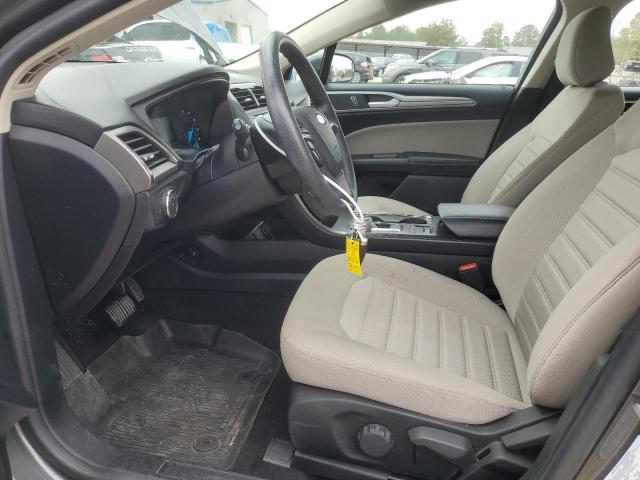 Photo 6 VIN: 3FA6P0G7XLR103879 - FORD FUSION 