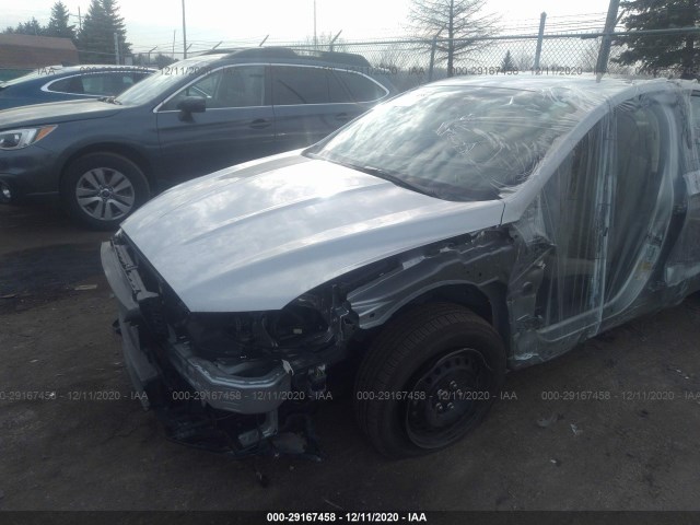 Photo 5 VIN: 3FA6P0G7XLR110217 - FORD FUSION 