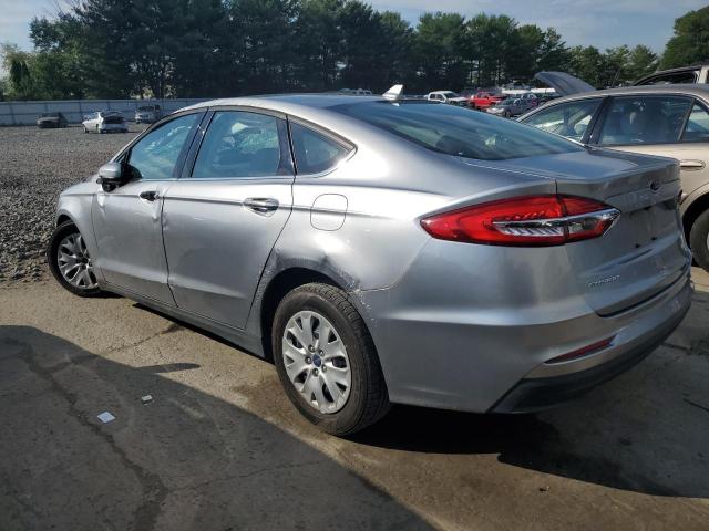 Photo 1 VIN: 3FA6P0G7XLR121041 - FORD FUSION S 