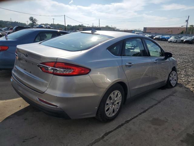 Photo 2 VIN: 3FA6P0G7XLR121041 - FORD FUSION S 