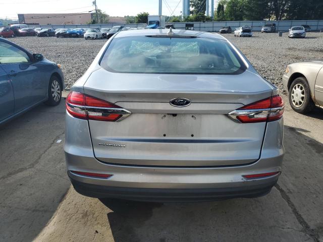 Photo 5 VIN: 3FA6P0G7XLR121041 - FORD FUSION S 