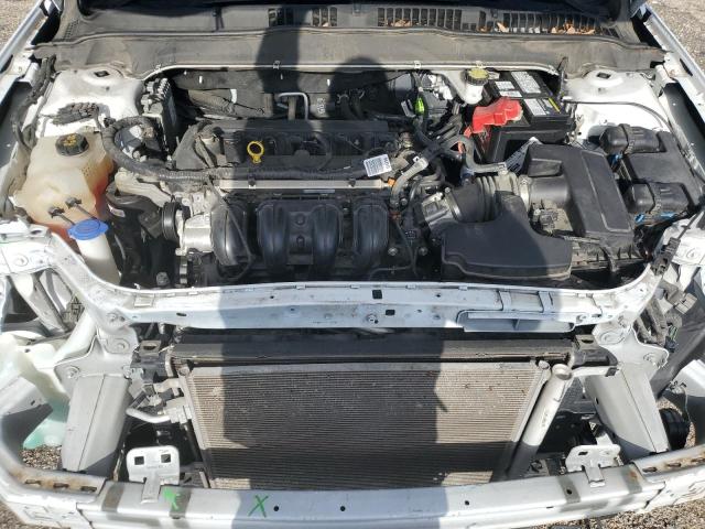 Photo 10 VIN: 3FA6P0G7XLR125915 - FORD FUSION S 