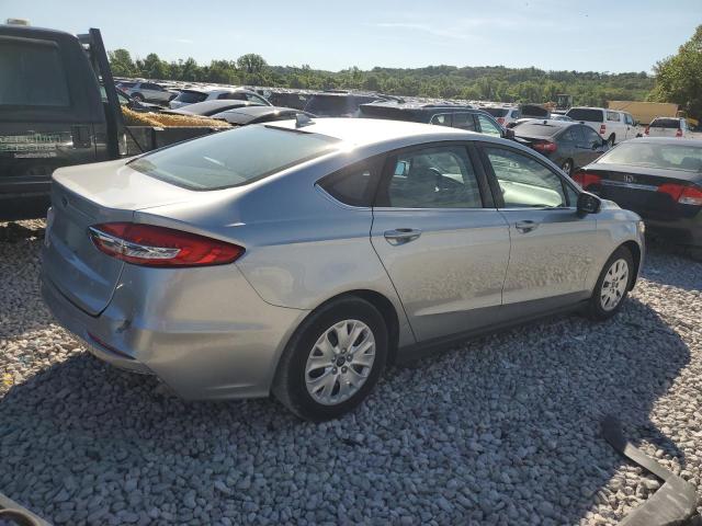 Photo 2 VIN: 3FA6P0G7XLR222564 - FORD FUSION 