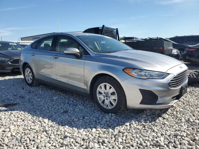 Photo 3 VIN: 3FA6P0G7XLR222564 - FORD FUSION 