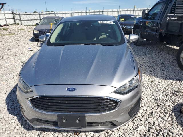 Photo 4 VIN: 3FA6P0G7XLR222564 - FORD FUSION 