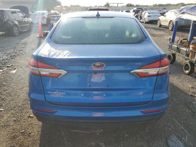 Photo 5 VIN: 3FA6P0G7XLR232351 - FORD FUSION S 