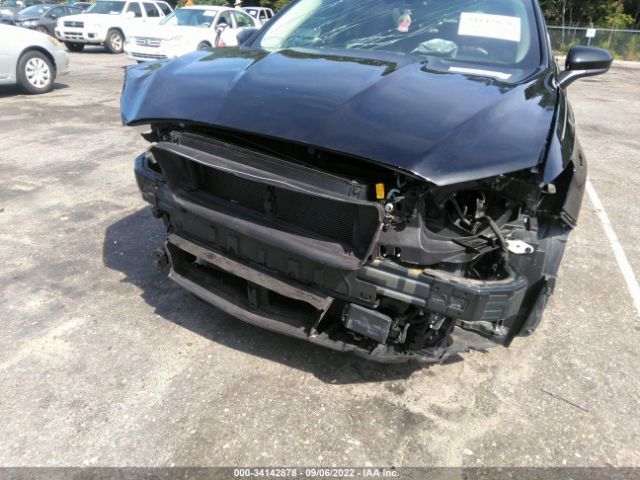 Photo 5 VIN: 3FA6P0G7XLR234195 - FORD FUSION 