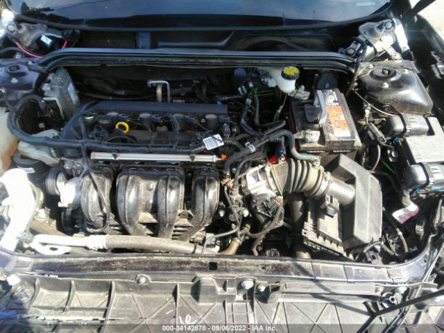 Photo 9 VIN: 3FA6P0G7XLR234195 - FORD FUSION 