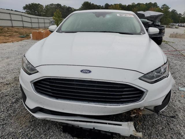 Photo 4 VIN: 3FA6P0G7XLR252017 - FORD FUSION S 