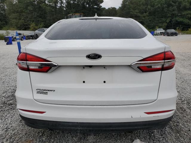 Photo 5 VIN: 3FA6P0G7XLR252017 - FORD FUSION S 