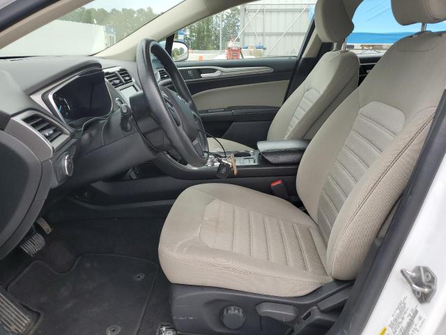 Photo 6 VIN: 3FA6P0G7XLR252017 - FORD FUSION S 