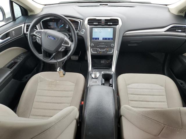 Photo 7 VIN: 3FA6P0G7XLR252017 - FORD FUSION S 