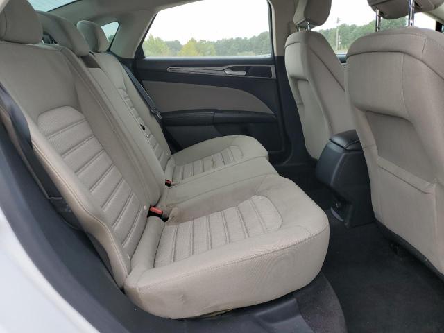 Photo 9 VIN: 3FA6P0G7XLR252017 - FORD FUSION S 