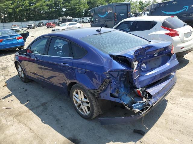 Photo 1 VIN: 3FA6P0H70DR104989 - FORD FUSION 