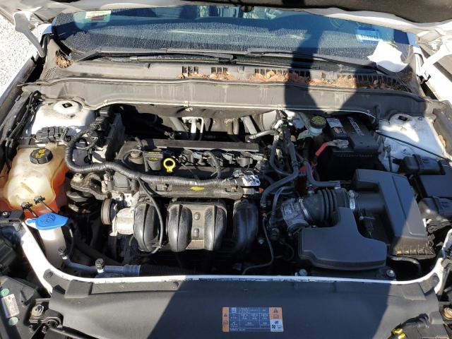 Photo 6 VIN: 3FA6P0H70DR114227 - FORD FUSION SE 