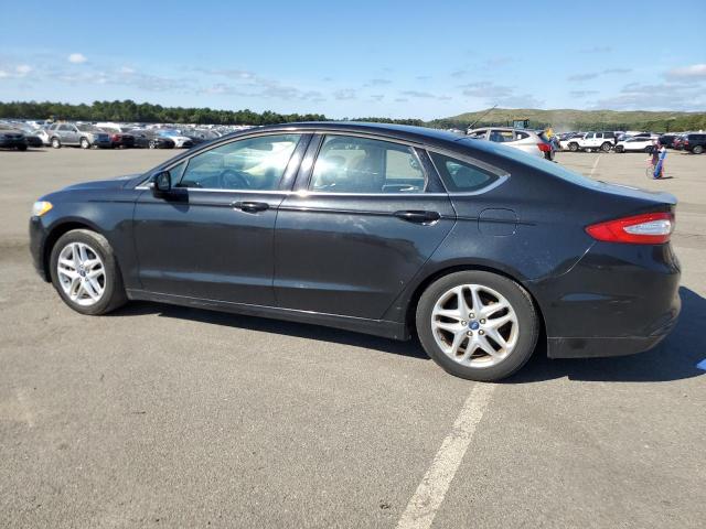 Photo 1 VIN: 3FA6P0H70DR121890 - FORD FUSION SE 