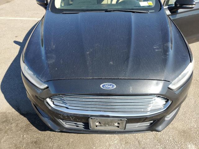 Photo 10 VIN: 3FA6P0H70DR121890 - FORD FUSION SE 