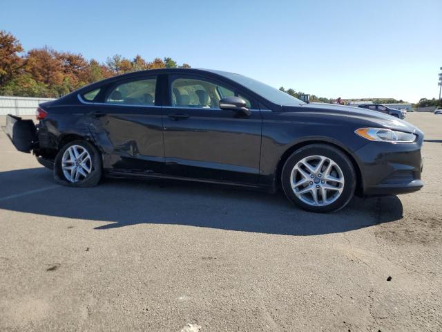 Photo 3 VIN: 3FA6P0H70DR121890 - FORD FUSION SE 