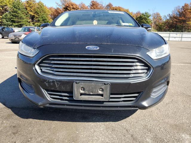 Photo 4 VIN: 3FA6P0H70DR121890 - FORD FUSION SE 