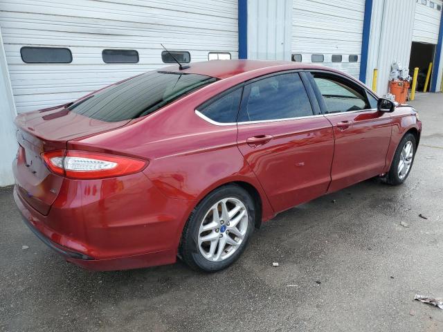 Photo 2 VIN: 3FA6P0H70DR126619 - FORD FUSION 