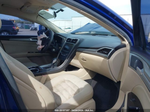 Photo 4 VIN: 3FA6P0H70DR129018 - FORD FUSION 