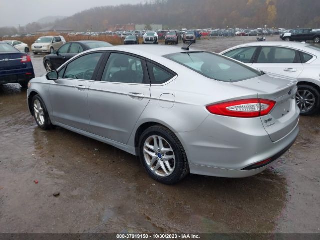 Photo 2 VIN: 3FA6P0H70DR129987 - FORD FUSION 