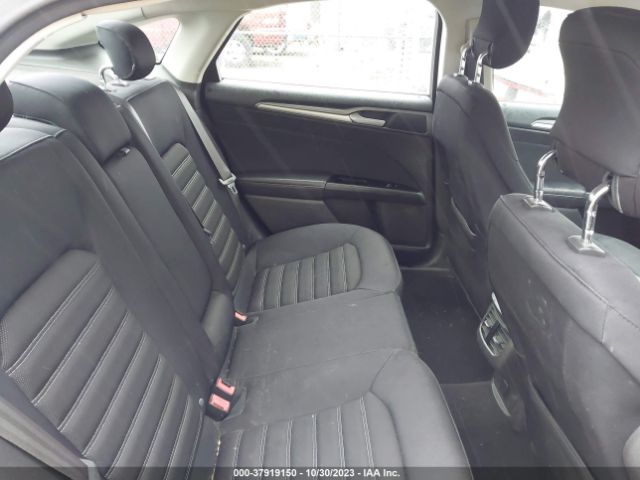 Photo 7 VIN: 3FA6P0H70DR129987 - FORD FUSION 