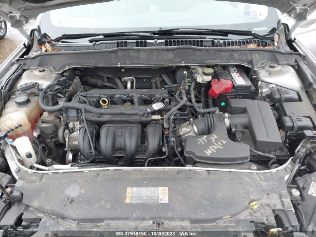 Photo 9 VIN: 3FA6P0H70DR129987 - FORD FUSION 