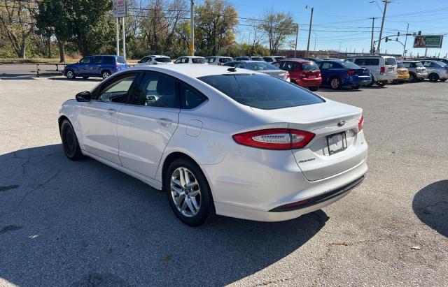 Photo 2 VIN: 3FA6P0H70DR134736 - FORD FUSION SE 