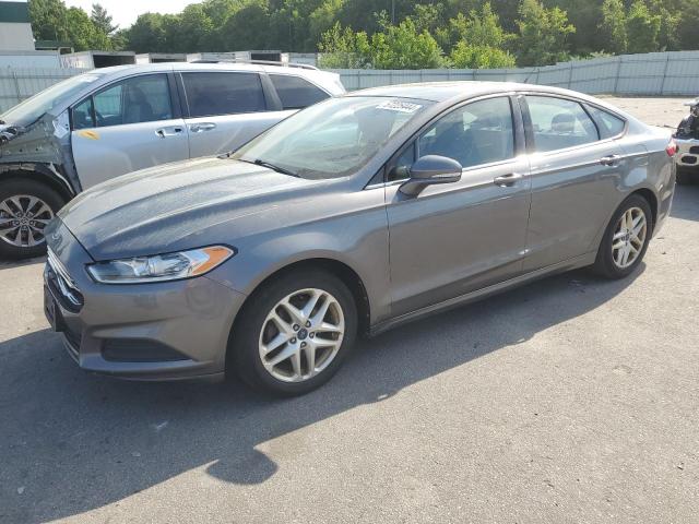 Photo 0 VIN: 3FA6P0H70DR136499 - FORD FUSION 