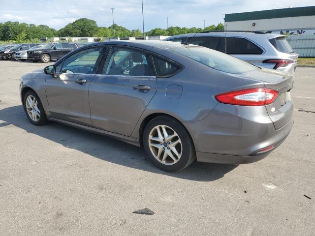 Photo 1 VIN: 3FA6P0H70DR136499 - FORD FUSION 