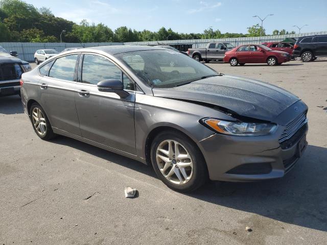 Photo 3 VIN: 3FA6P0H70DR136499 - FORD FUSION 