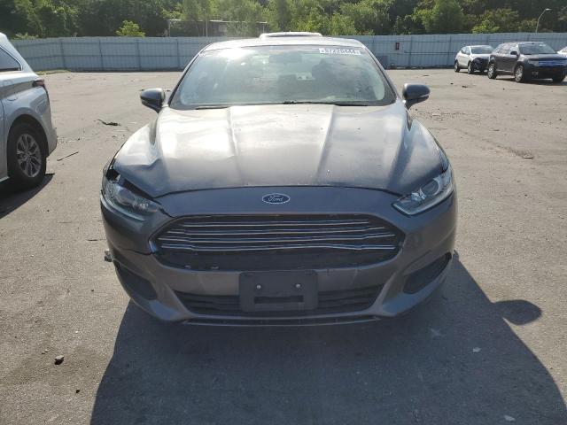 Photo 4 VIN: 3FA6P0H70DR136499 - FORD FUSION 