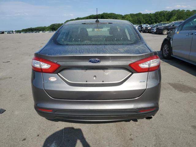 Photo 5 VIN: 3FA6P0H70DR136499 - FORD FUSION 