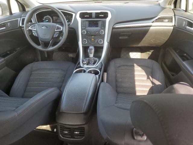 Photo 7 VIN: 3FA6P0H70DR136499 - FORD FUSION 