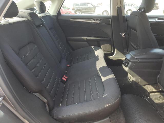 Photo 9 VIN: 3FA6P0H70DR136499 - FORD FUSION 